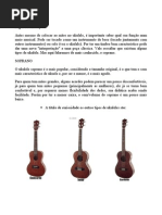 Download Mini Curso de Ukulele by Felipe Abrantes SN192882451 doc pdf