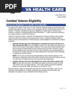 VA Community Care Eligibility Guide | PDF | United States Department Of ...