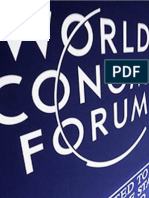 World Economic Forum - 2013