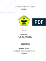 Download makalah coklat by Dwi Vinti SN192887439 doc pdf