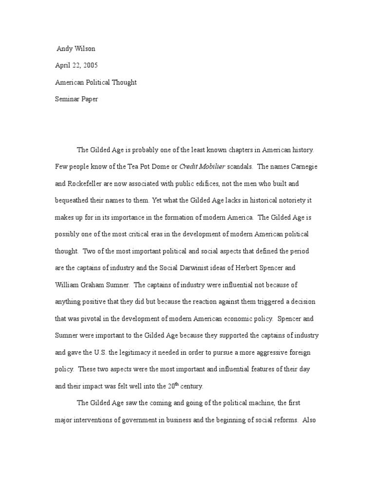 social darwinism essay