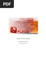 Download Flacs v9 Manual by Padiman Padi SN192891563 doc pdf