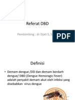 Referat DBD