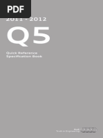 Download Q5 QRGuide2011 by Radu Vladimir Cotet SN192892618 doc pdf