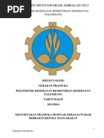 Download Agenda Kegiatan Musyawarah Ambalan by Arief Wibisana SN192893847 doc pdf