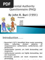 Download Parental Authority Questionnaire PAQ by anamichiharada SN192894137 doc pdf