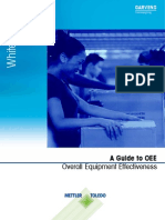 White Paper A Guide To OEE-En