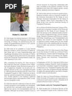 Download Robert G Gish MD - Full Bio by Robert G Gish MD SN192898900 doc pdf