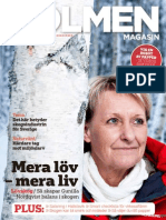 Holmen Magasin NR 1 2013