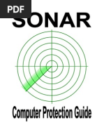 Download SONAR-Computer Protection Guide by ken119tus SN19290083 doc pdf