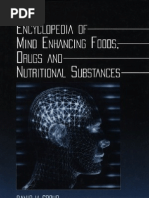Download 10507157 Encyclopedia of Herbs and Mind Enhancing Foods Drugs by ashdarby SN19290403 doc pdf