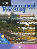 Download Pharmaceutical Processing - 08 AUG 2009 by jumanlee SN19292441 doc pdf