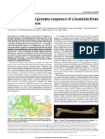 Mitochondrial Genome PDF