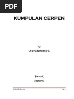 Download kumpulan cerpen by chytra SN19292936 doc pdf