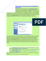 Processo de Instalação Passo A Passo de Catia V6R2009 Bit x64 No Windows XP x64 Bit