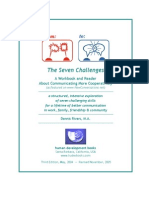 6640708 Seven Challenging Skills for Better Communication 104 Pages