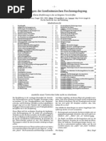 BuchfÃ Hrung - Buchhaltung Grundlagen