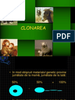 CLONAREA