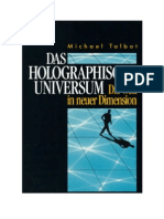 Das Holographische Universum (Michael Talbot)