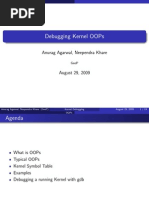 Download Debugging Kernel Oops by Neependra Khare SN19294114 doc pdf