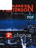 James Patterson - 2 Chance