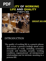 Download Quality of work life and Quality Circles by Azhar kp SN19295223 doc pdf