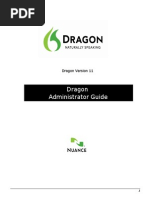 Dragon 11.5 Manual