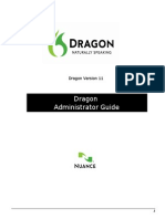 Dragon 11.5 Manual