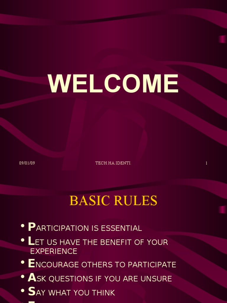 Techniques Of Hazard Identification Pdf Hazards Risk