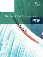 The Art of Risk Management PDF