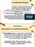 02 - Psicologia Do Marketing Pessoal