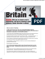 The End of Britain - FSPonline-Recommends.co