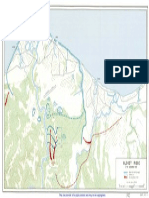 CMH 5-3 Guadalcanal - Map VI