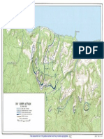 CMH 5-3 Guadalcanal - Map XIX