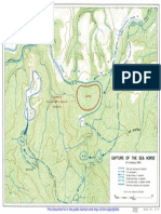 CMH 5-3 Guadalcanal - Map XVII