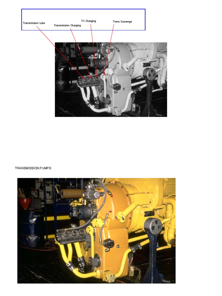 thumbnail image 2 of B&M 118001 Performance Transmission For GM 4L80E - Street/Strip Ready Up To 800HP 2 of 13