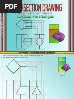 Chapter 2 - Intersection Drawing