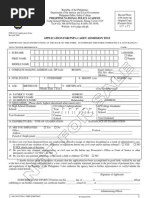 Download PNPA Application Form R-2008 by johnvien SN19300041 doc pdf