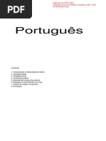 Anatel - Super - Portugues