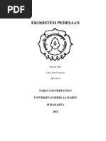 Download Makalah Ekosistem Desa by Cahyo Katon Nugroho SN193010014 doc pdf