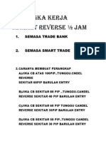 Kerangka Kerja Market Reverse