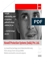 Howell Protection Systems
