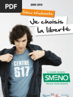 Download Smeno Brochure 2009 by staminic SN19302315 doc pdf