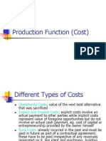 7cost Function