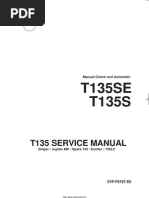 Download Yamaha Jupiter MX T135 Service Manual by hwahyd SN193035957 doc pdf