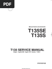 Yamaha 135LC Manual Book