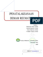 Demam Rematik Akut