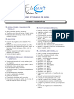 A ImprimirCursoIntermedioDeExcel