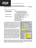 INSTRUCALC