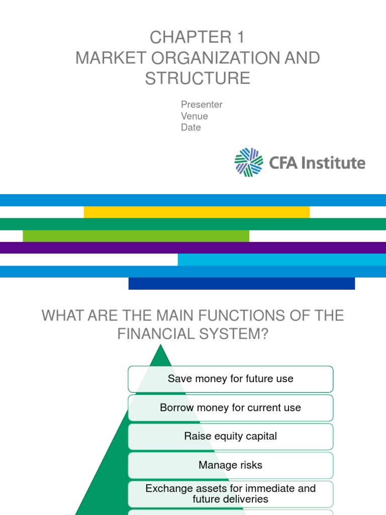 Investments Chapter1 | PDF | Order (Exchange) | Margin (Finance)